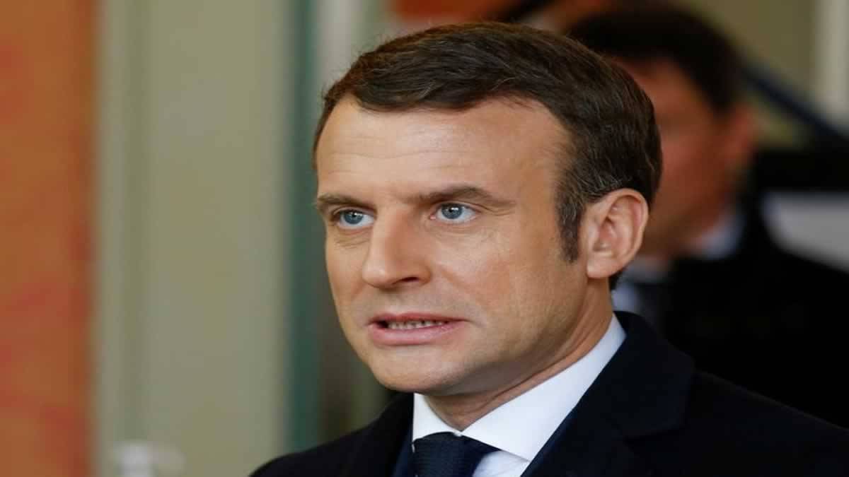Em Carta Anônima, Militares Voltam A Criticar Macron