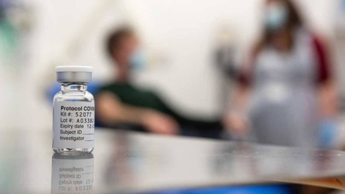 Grávida Desenvolve Trombose Após Tomar Vacina AstraZeneca No RJ
