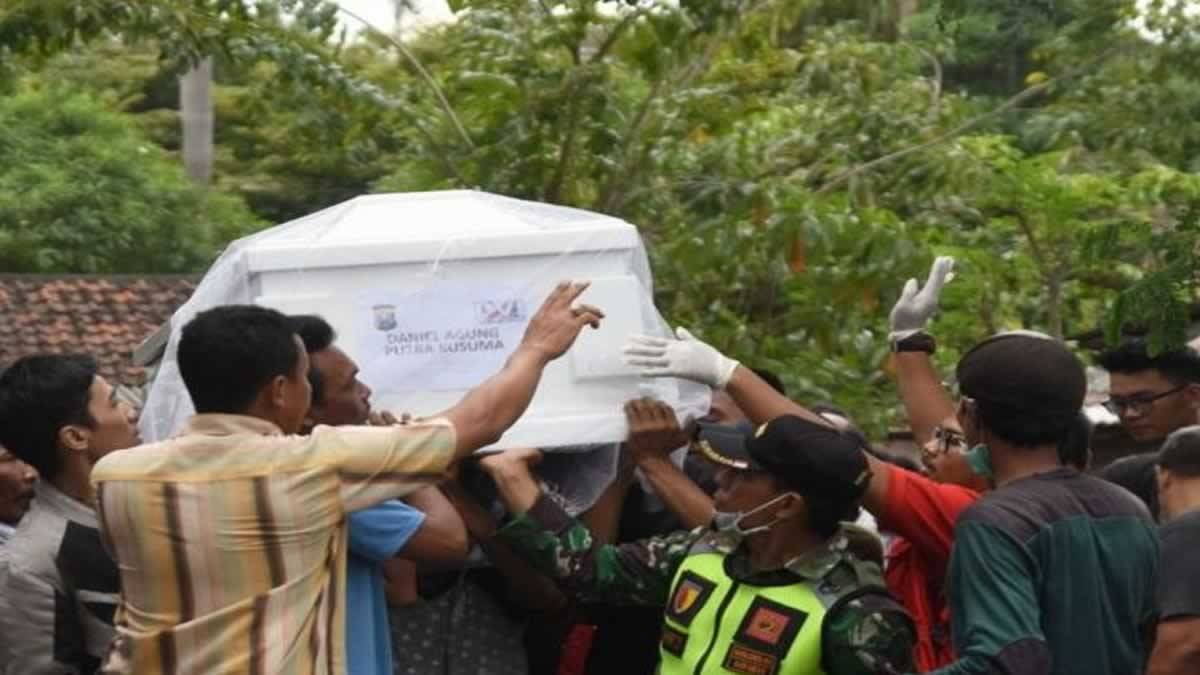Jihadistas Ligados Ao ISIS Massacram Fazendeiros Cristãos Na Indonésia