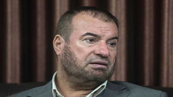 Líder Terrorista Do Hamas Compre Facas Baratas, Decapite Judeus