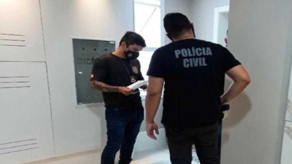 Médico De Itajaí Suspeito De Matar Oito Pacientes Em UTI é Indiciado Por Homicídios