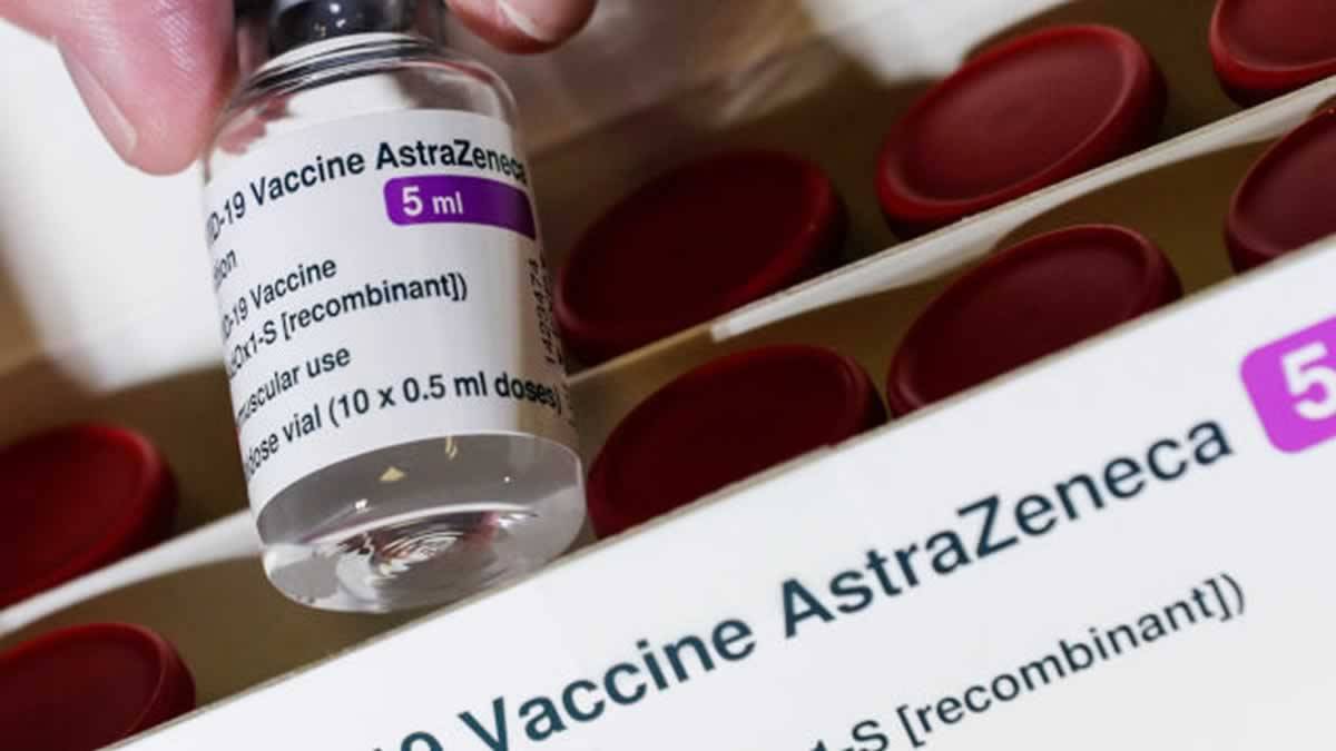 Municípios E Estados Suspendem Vacina De Oxford Para Grávidas