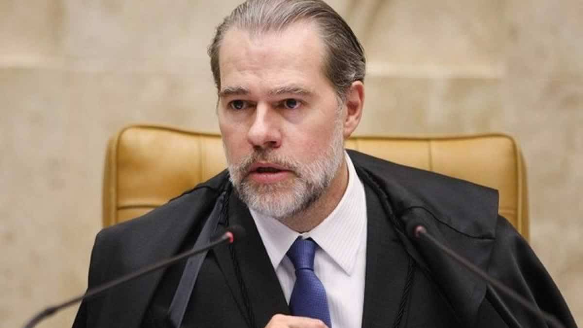 PF Aponta Que Toffoli Obstruiu A Investigação Da Denúncia De Cabral