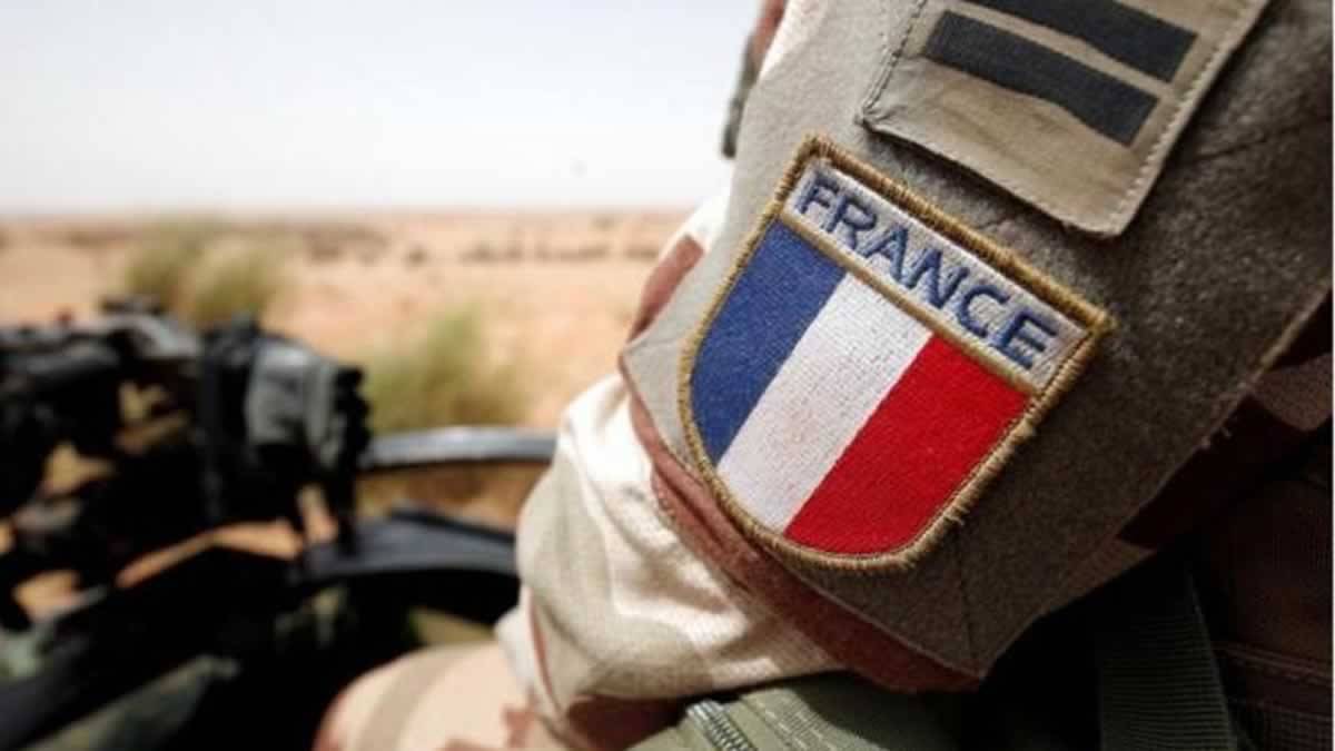 Quase Metade Dos Franceses Apoia A Intervenção Militar Para Restaurar A Ordem
