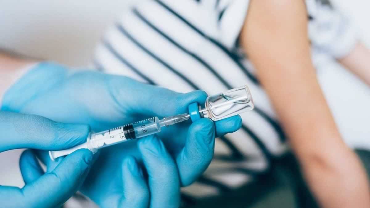 Reino Unido Quer Aplicar 3 Dose Em Adultos E Vacinar Maiores De 12 Anos Em Setembro
