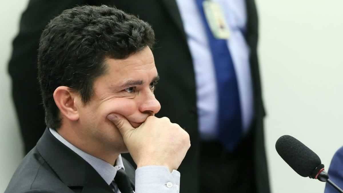 Sergio Moro Não Concorrerá às Eleições Em 2022, Diz Revista