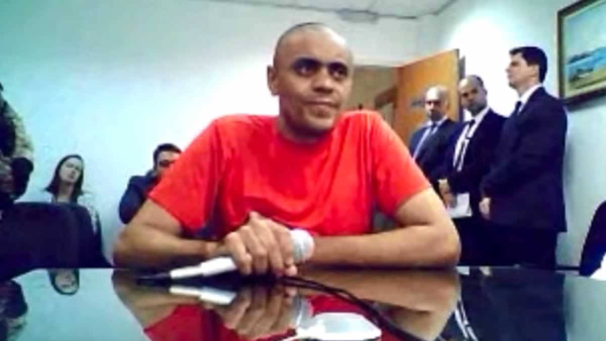 TRF 3 Proíbe Adélio De Sofrer Sanções Disciplinares Na Cadeia