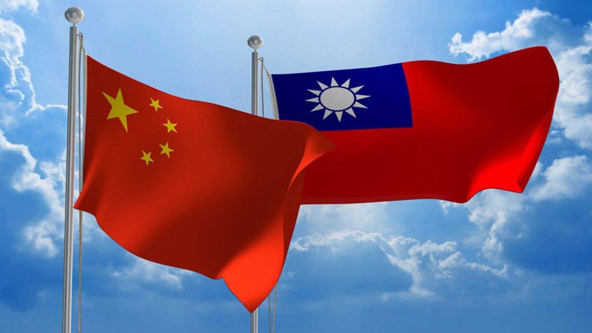 Taiwan Culpa China De Espalhar Fake News Sobre A Pandemia