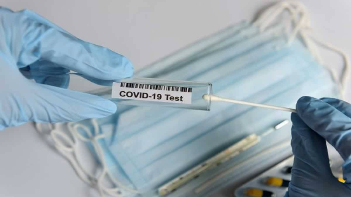 Testes De PCR Em Pessoas Sem Sintomas Não Fazem Sentido