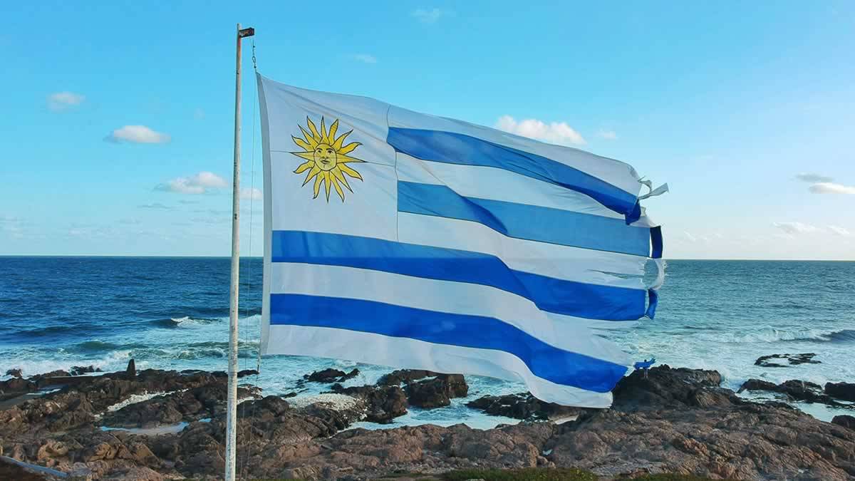 Uruguai Atinge O Maior índice Mundial De Mortes Por Covid 19