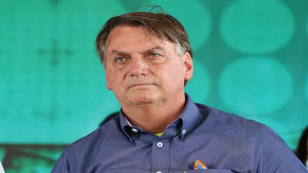 Bolsonaro Chama Senador Renan Calheiros De PhD Em Corrupção
