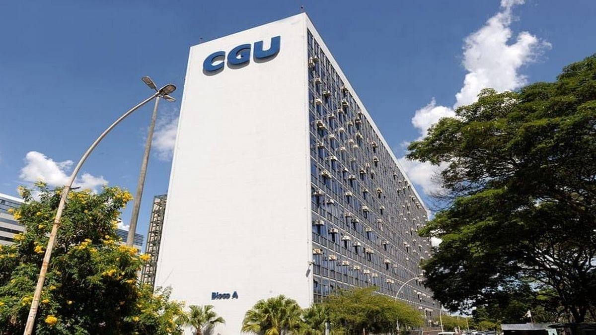 CGU E AGU Recuperam Mais R$86 Milhões Roubados Da Petrobras No Governo Do PT
