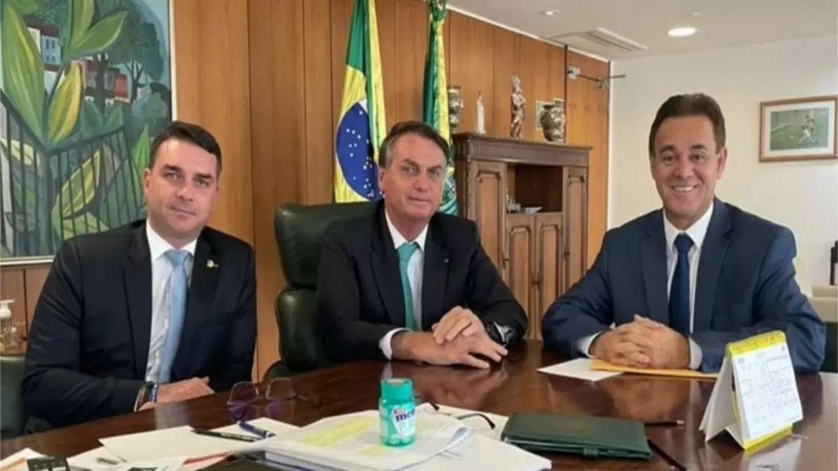 Com Filiação De Bolsonaro, Patriotas Deve Mudar De Nome Para Aliança