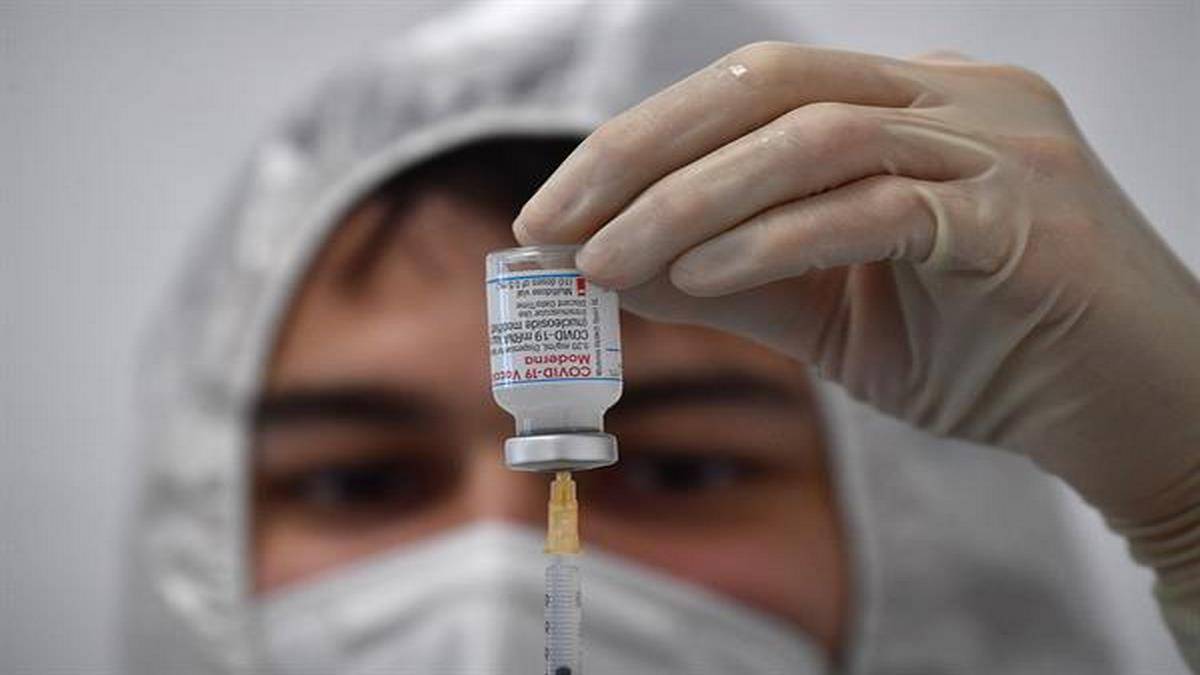 EUA Sugerem Possível Ligação De Miocardite Com Vacinas Da Covid
