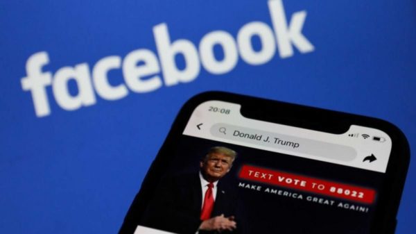 Emails Mostram Campanha De Biden Pressionada Facebook Para Censurar Trump Antes Da Eleição