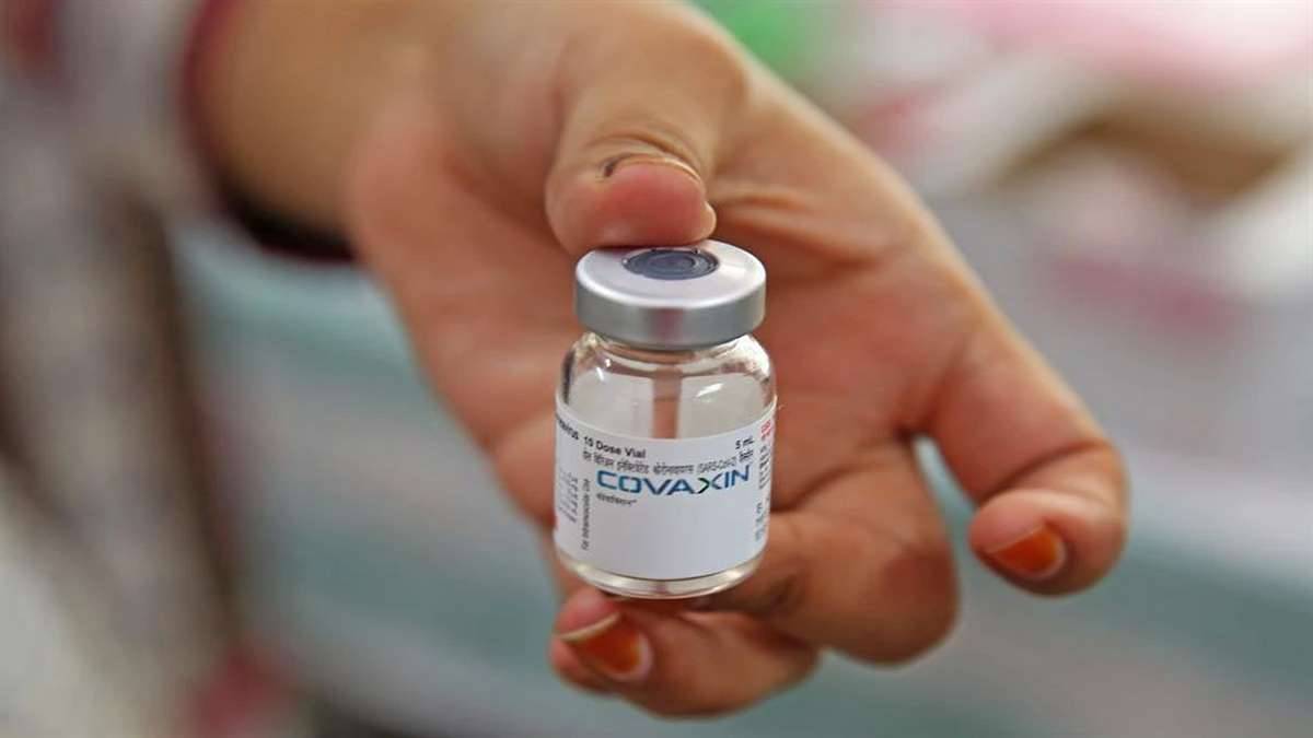 Governo Suspende Contrato Para A Compra Da Vacina Covaxin