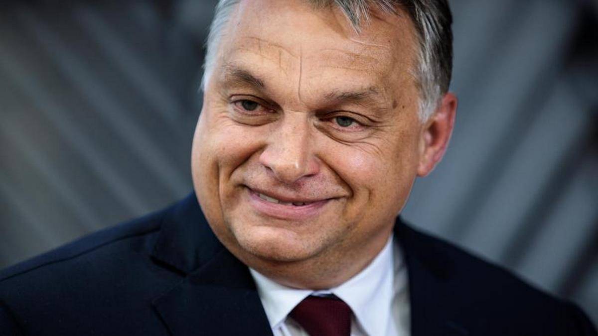 Hungria Aprova Lei Contra Homossexualidade, Primeiro Ministro Renova Voto De Proteger Nossos Filhos