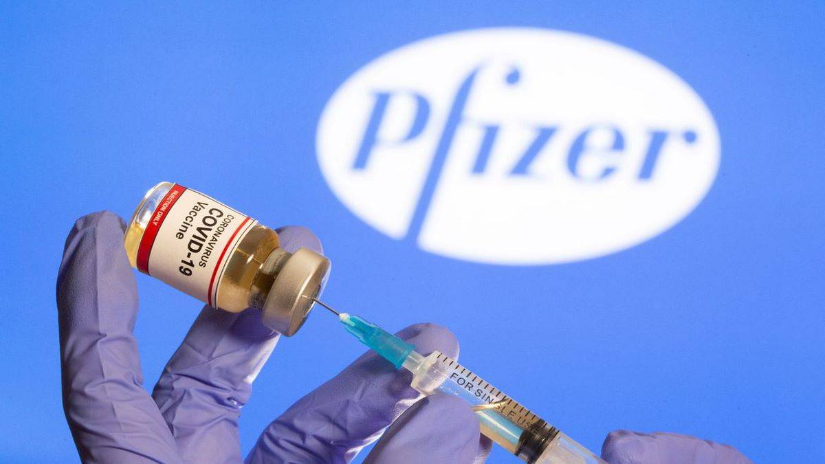 Israel Admite Provável Ligação Entre Vacina Pfizer E Miocardite