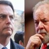Pesquisas Mostram Disputa Acirrada, Mas Bolsonaro Goleia Lula Nas Redes Sociais