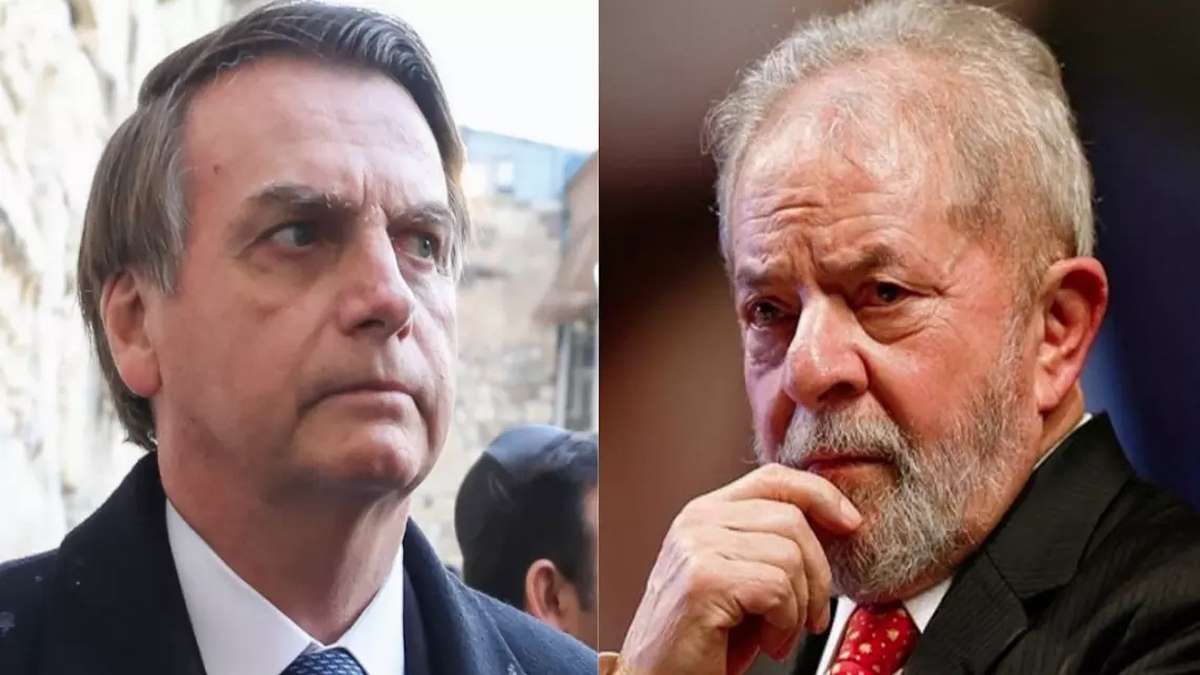 Pesquisas Mostram Disputa Acirrada, Mas Bolsonaro Goleia Lula Nas Redes Sociais