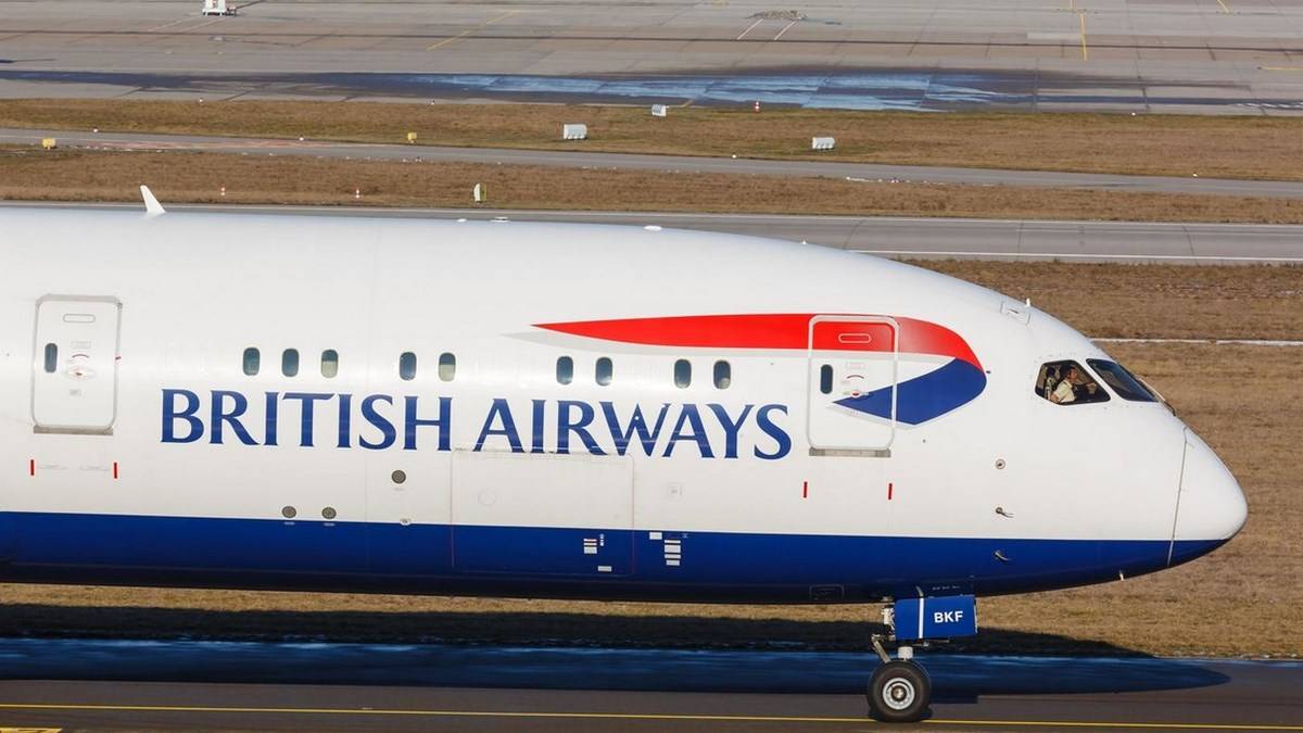 Quatro Mortes De Pilotos Da British Airways – E Os Rumores Relacionados À Vacinação