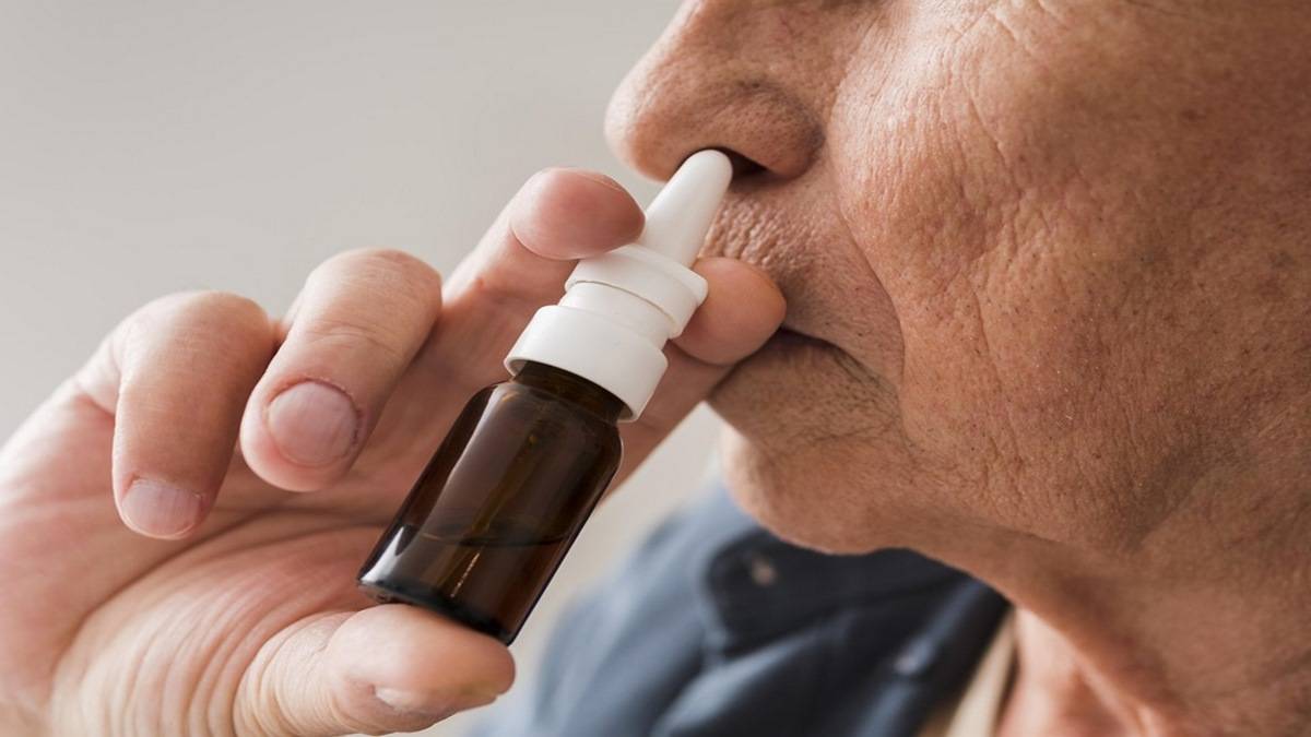 Spray Nasal À Base De Ivermectina Melhora Os Resultados Do COVID 19, Segundo Ensaio Clínico Da South Valley University No Egito