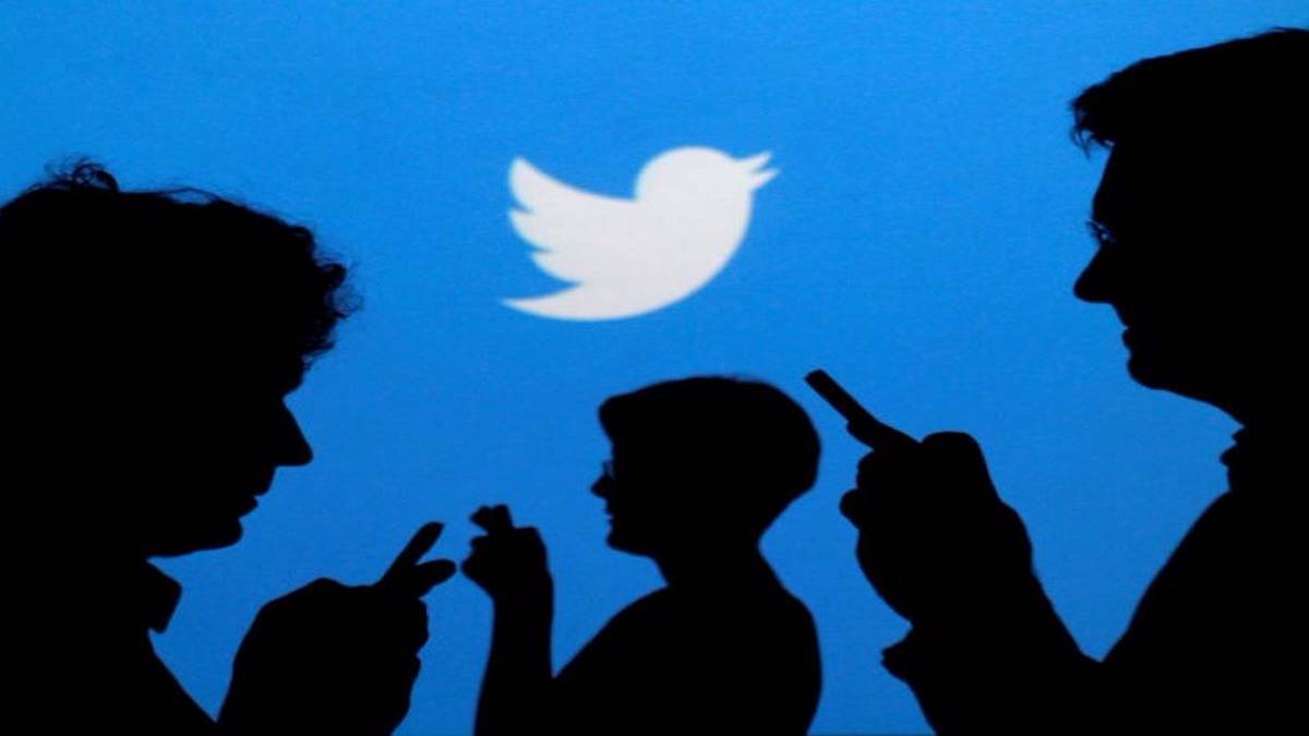 Twitter Exclui Milhares De Seguidores De Perfis De Direita