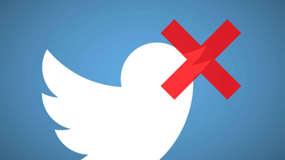 Twitter Se Declara Um Direito Humano Apesar De Banir Milhões De Conservadores