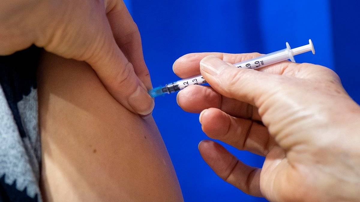 350 Pacientes Foram Internados Após 1 Dose Da Vacina Em SP