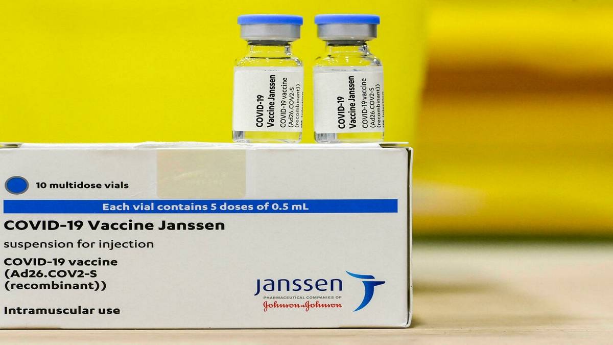 Anvisa Americana Deve Anunciar Alerta Sobre Ligação Da Vacina Da Janssen A Síndrome Rara
