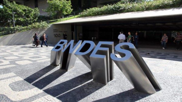 BNDES Irá Dobrar Recursos Destinados A Ações Contra Covid