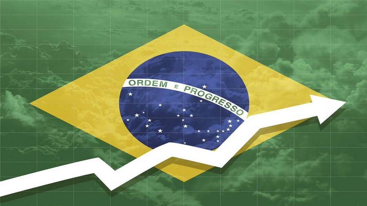 Banco Credit Suisse Prevê PIB De 5,5% No Brasil