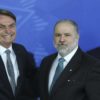 Bolsonaro Decide Reconduzir Aras Na PGR
