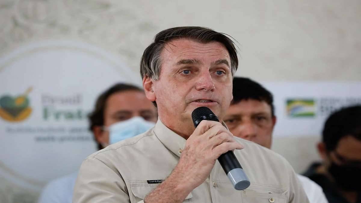 Bolsonaro Ficará Em Observação Por Até 2 Dias Após Ida A Hospital