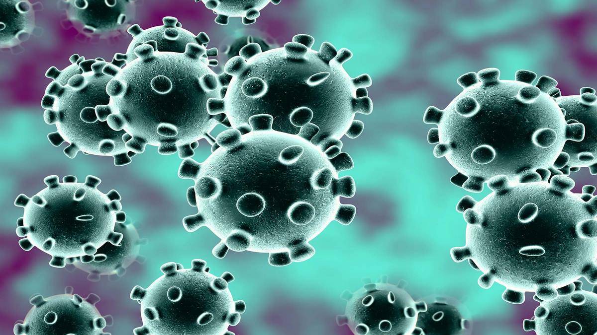 CDC Diz Que Variante Delta É Tão Transmissível Quanto Catapora
