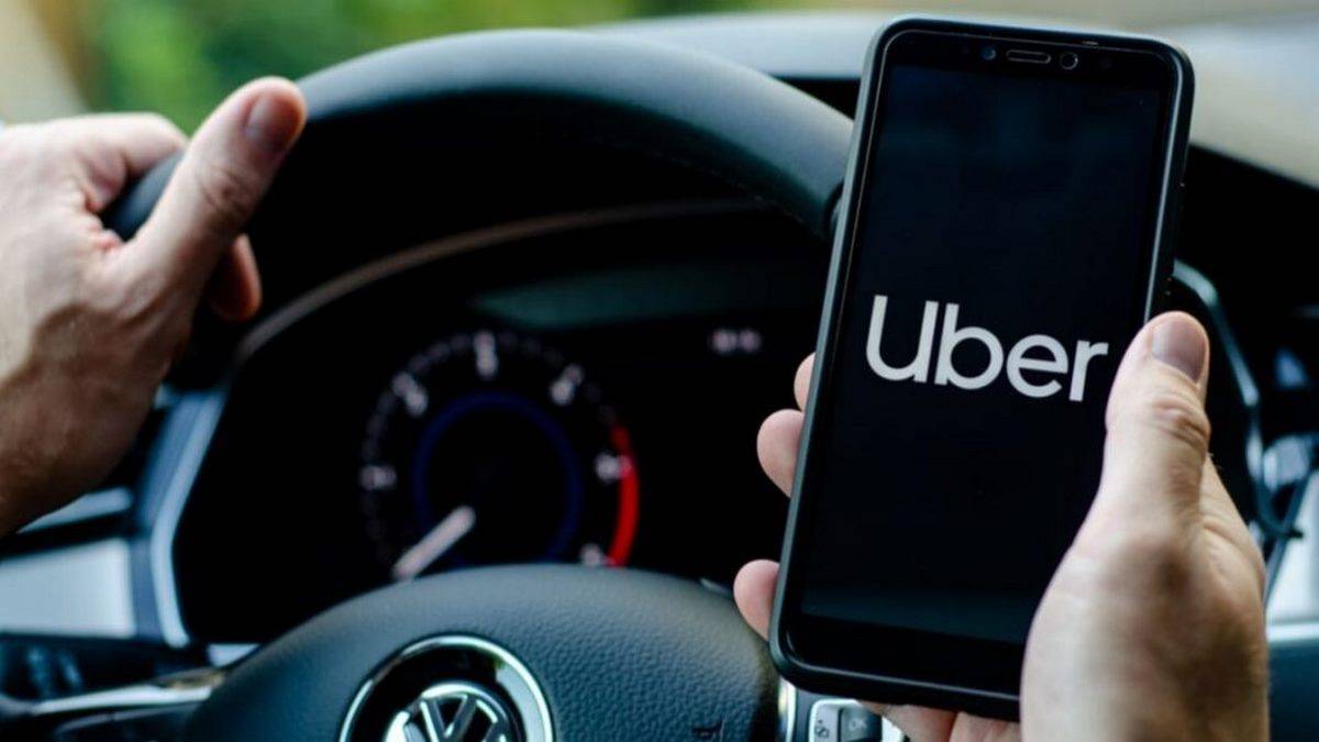 Câmara De SP Aprova Nova Taxa Para Apps Como Uber E IFood