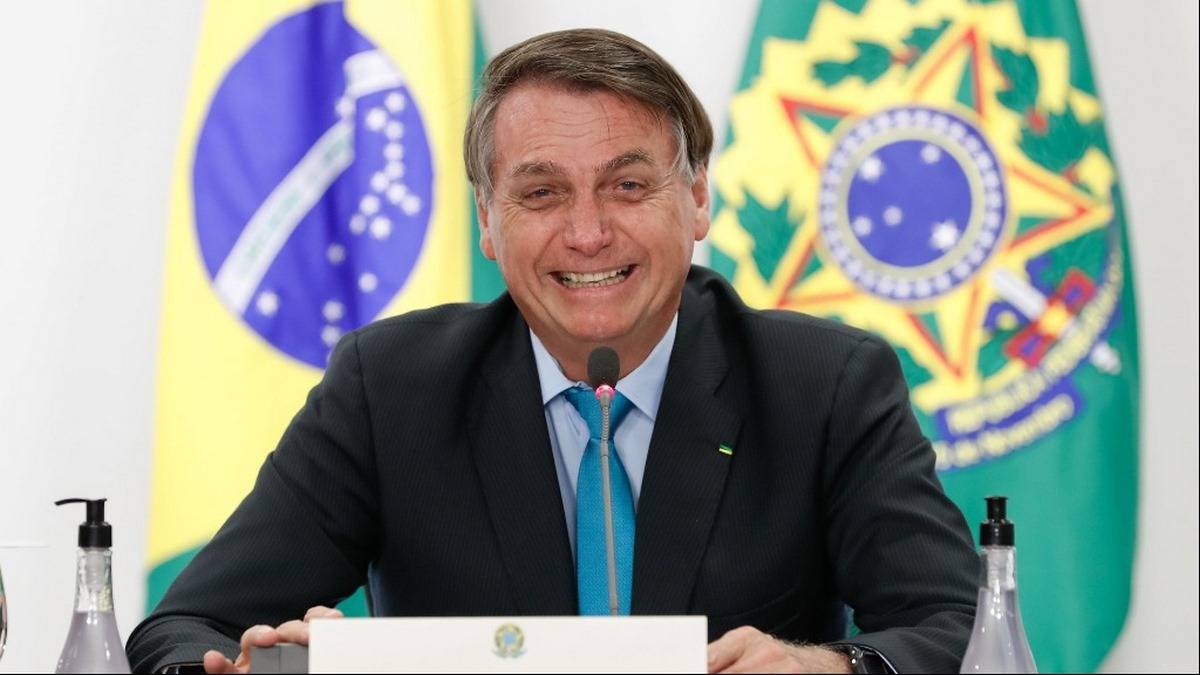 Em Meio A Anúncio De Eduardo Leite, Bolsonaro Visitará O RS