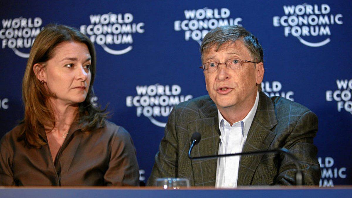 Fundação De Bill Gates Anuncia US$ 2,1 Bilhões Para Promover Igualdade De Gênero