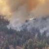 Incêndio Florestal Nos EUA Já Devastou Quase 36,4 Mil Hectares