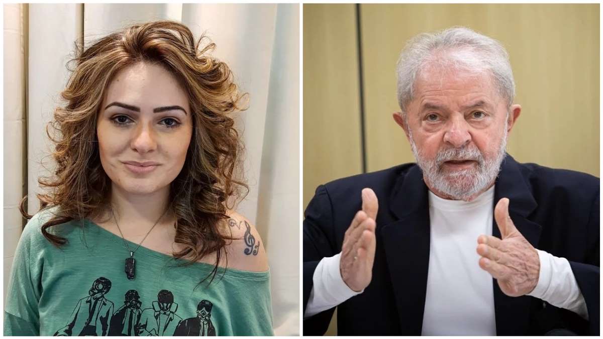 Jornalista Conservadora Obtém Vitória Na Justiça Contra Lula