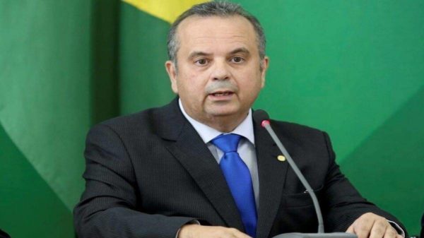 Ministro Rogério Marinho é Submetido A Angioplastia Para Colocar Stent No Coração