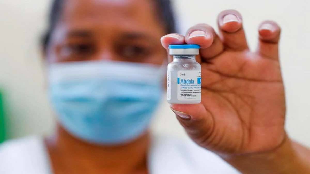 Nicolás Maduro Quer Aplicar Em Crianças Uma Vacina Cubana Não Aprovada Contra COVID 19
