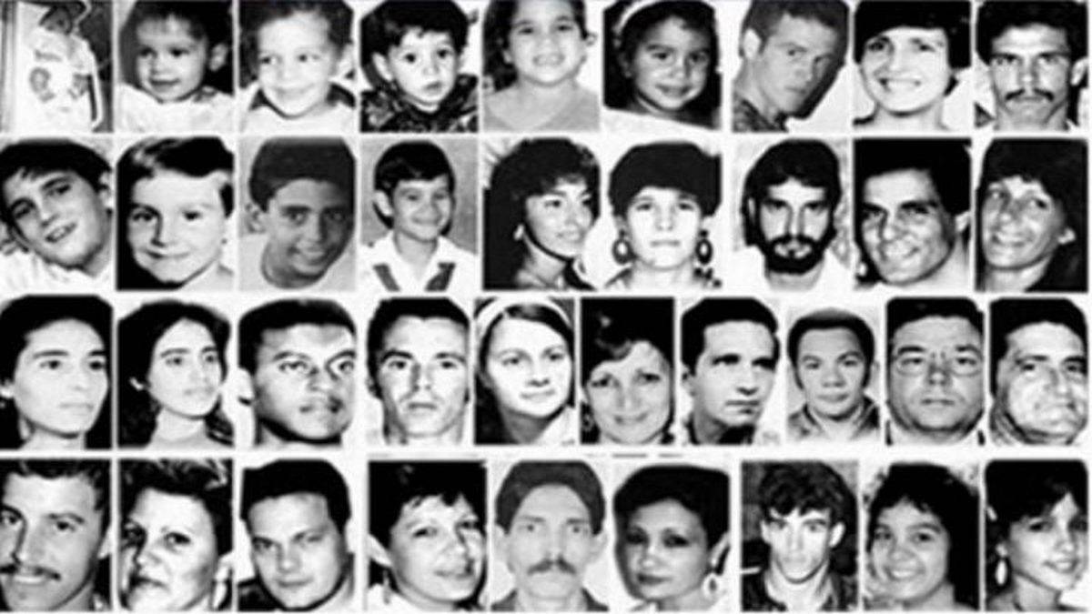 O Dia Em Que A Ditadura De Castro Em Cuba Assassinou 37 Homens, Mulheres E Crianças