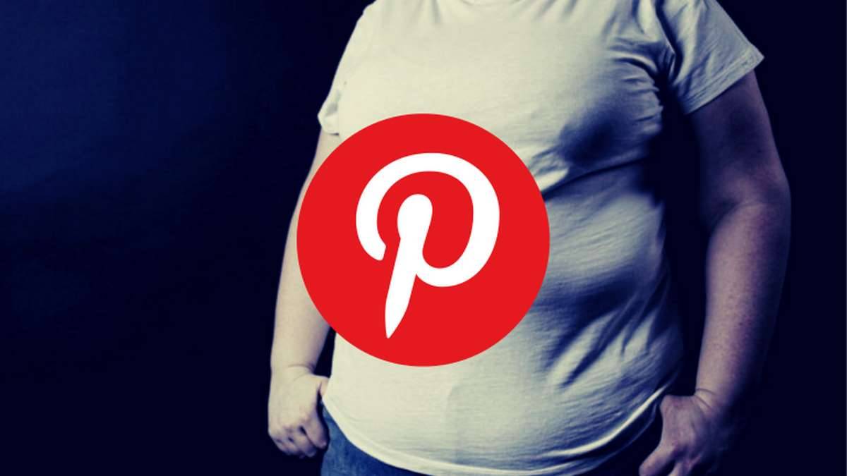 O Pinterest Proíbe Anúncios De Perda De Peso Após Aumento Nas Pesquisas Por Perda De Pesos