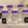 Uruguai Aprova Pfizer Na 3 Dose Para Vacinados Com Coronavac