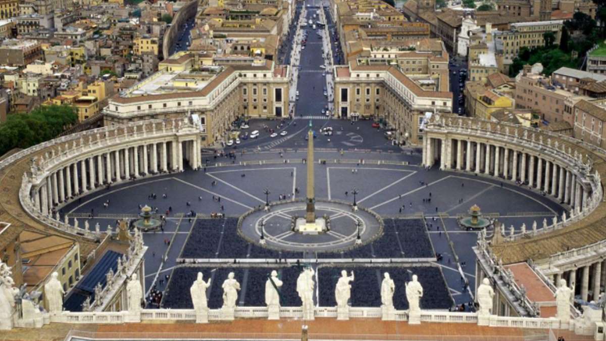 Vaticano Revela Detalhes Sobre Mais De 5.000 Propriedades Que Possui Em Divulgações Financeiras Inéditas