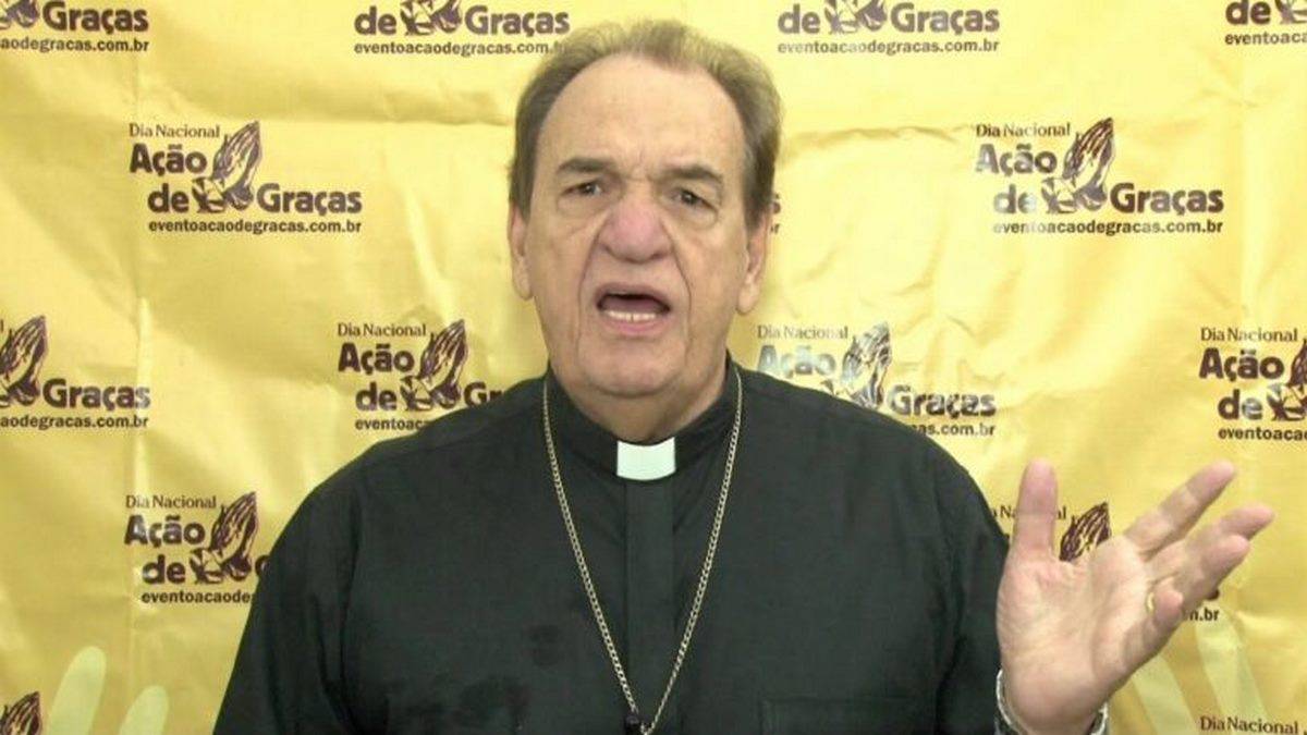Arcebispo Paulo Garcia, Da Igreja Episcopal Carismática Do Brasil