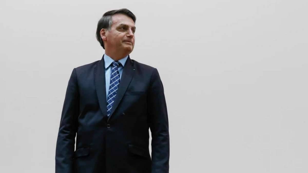 Bolsonaro Quer Impeachment De Moraes E Barroso No Senado