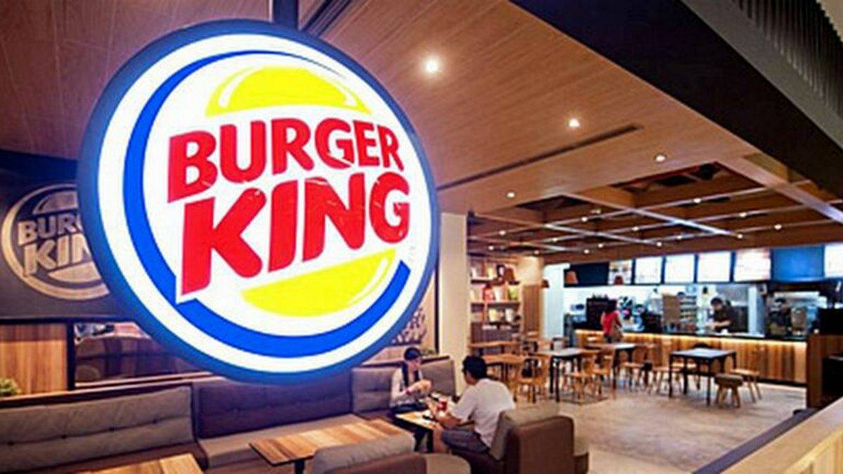 Burger King Brasil Tem Prejuízo De R$ 97 Milhões No 2 Trimestre