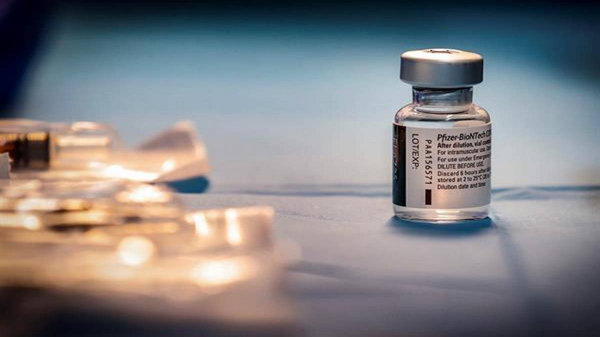 CDC Dos EUA Recomenda 3ª Dose Para Imunocomprometidos